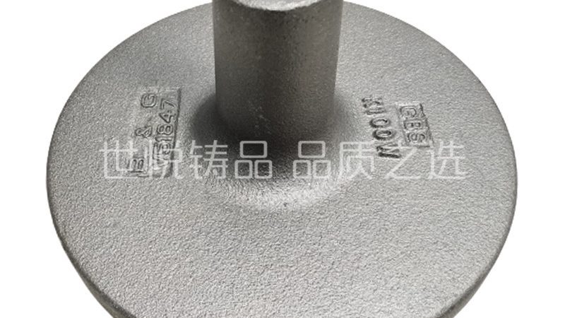成都调节型蝶阀：揭秘其选型逻辑与适用场景