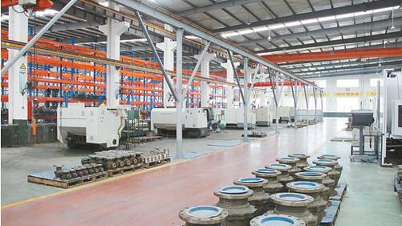 法兰碳钢标准JB/T81：揭秘管道连接的关键**