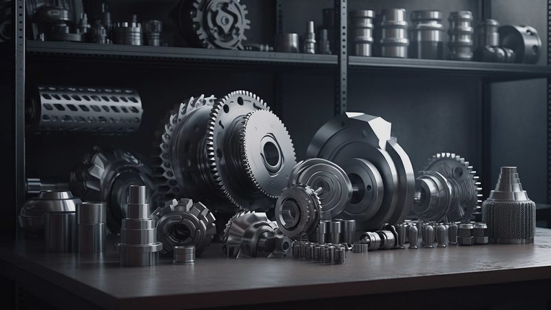 法兰闸阀型号规格选型的关键因素**