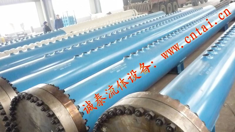 浙江磁力泵：揭秘高效流体输送的秘密武器**